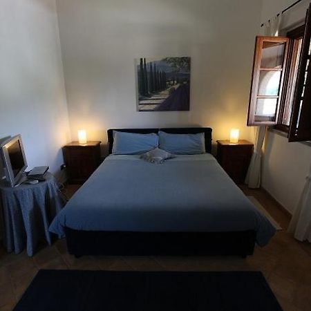 Agriturismo Lapone Orvieto Bagian luar foto