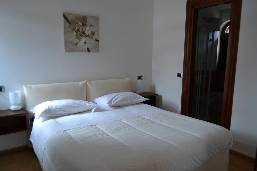 Agriturismo Lapone Orvieto Ruang foto