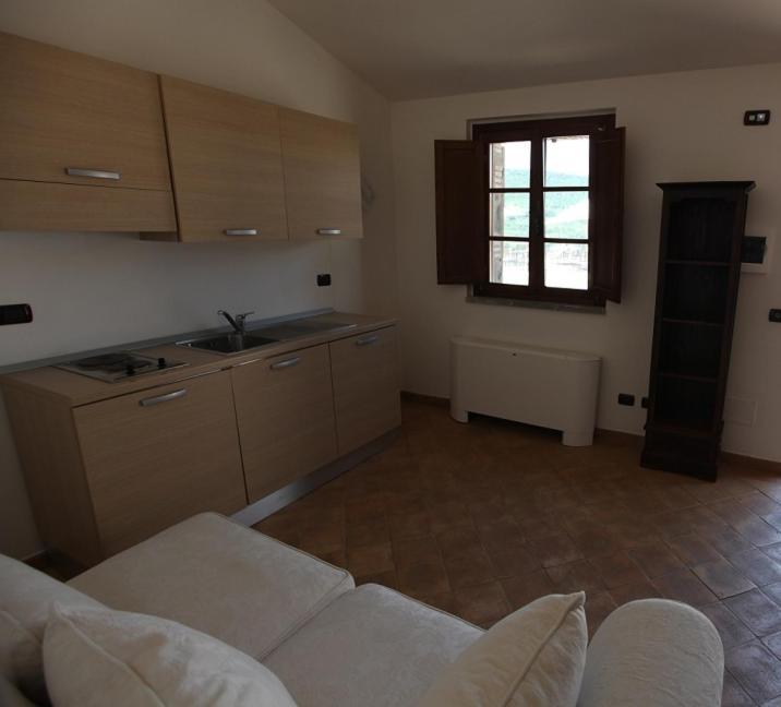Agriturismo Lapone Orvieto Ruang foto
