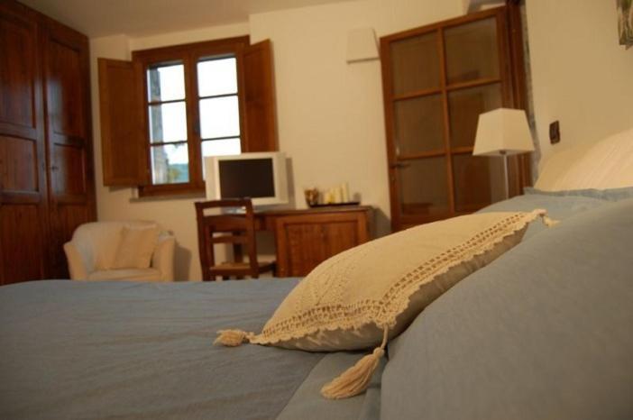 Agriturismo Lapone Orvieto Ruang foto