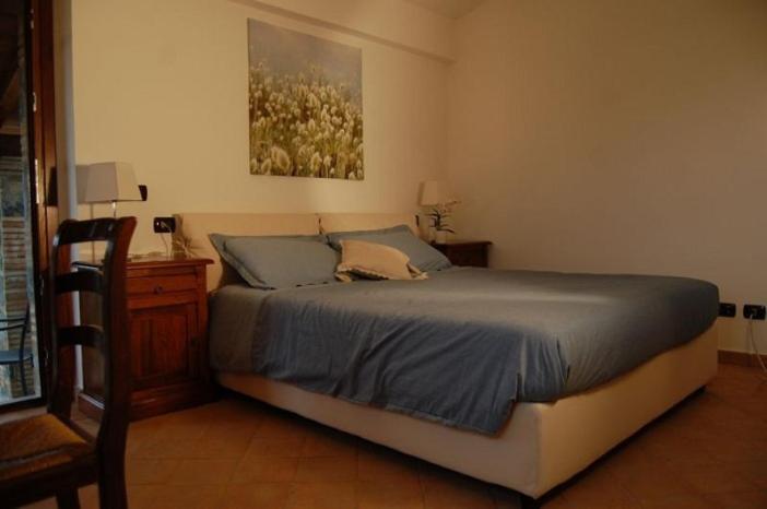 Agriturismo Lapone Orvieto Ruang foto
