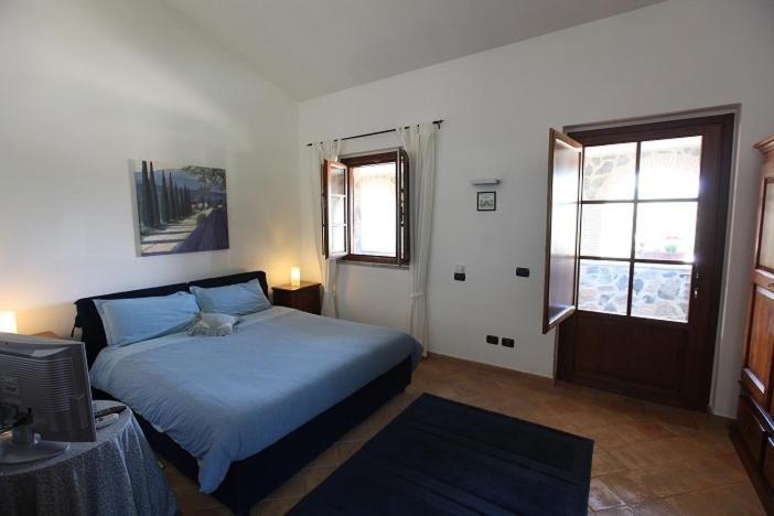 Agriturismo Lapone Orvieto Ruang foto