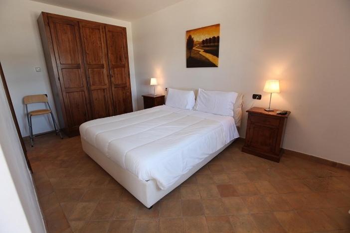 Agriturismo Lapone Orvieto Ruang foto