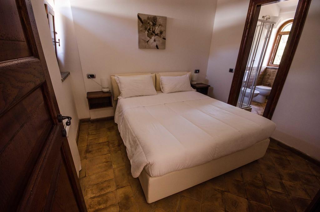 Agriturismo Lapone Orvieto Ruang foto