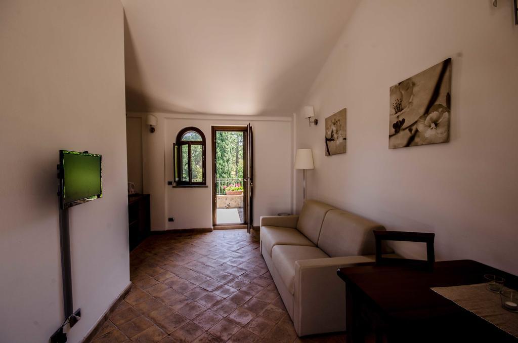 Agriturismo Lapone Orvieto Ruang foto
