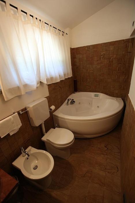 Agriturismo Lapone Orvieto Bagian luar foto