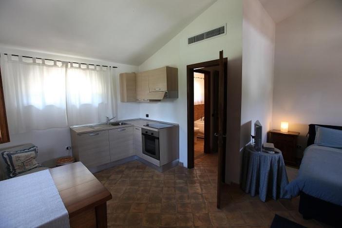 Agriturismo Lapone Orvieto Bagian luar foto